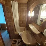 Goldner Engel, Restaurant - - Metzgerei Otel *