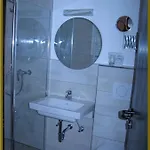 Goldner Engel, Restaurant - - Metzgerei *